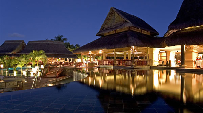 Your image title Luxury hotels in Mauritius Island